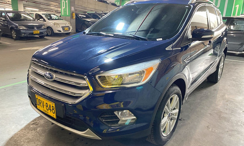 Ford Escape 2.0 Se 2...