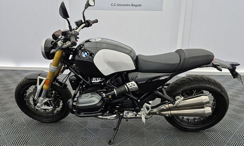 Bmw R 12 Full...