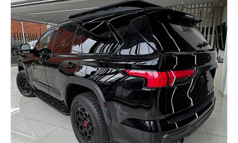 Toyota Sequoia 3.5 V...