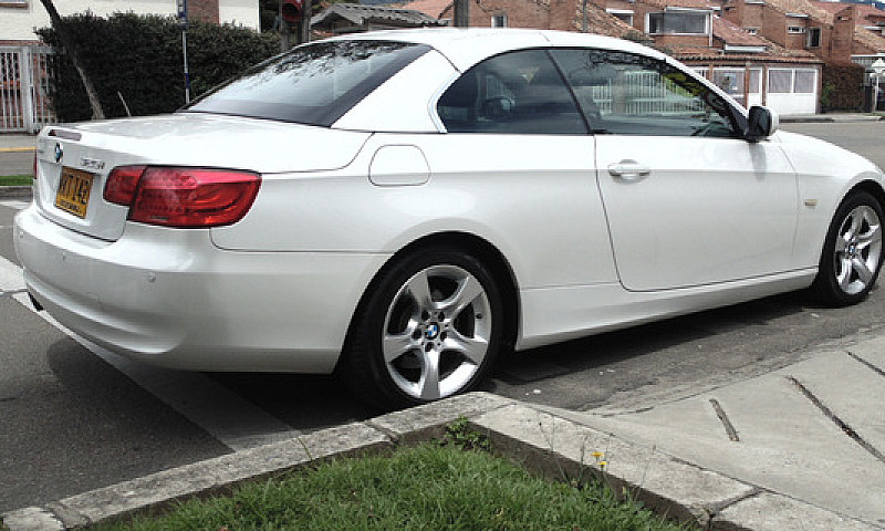 Bmw Serie 3 2.5 325I...