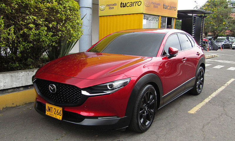 Mazda Cx-30 2.0 Gran...