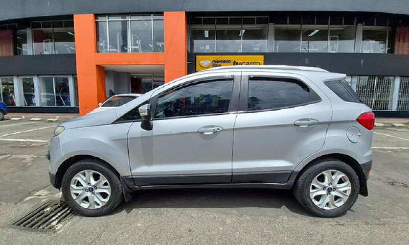 Ford Ecosport 2.0 Ti...