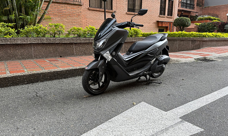 Nmax Serie 1 La Más ...