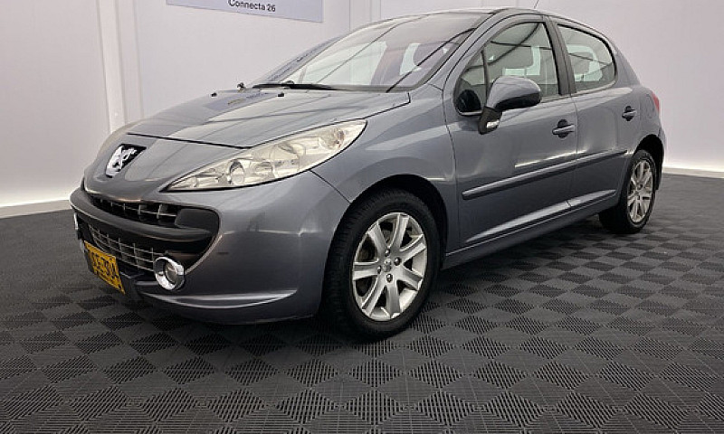 Peugeot 207 1.6 Prem...