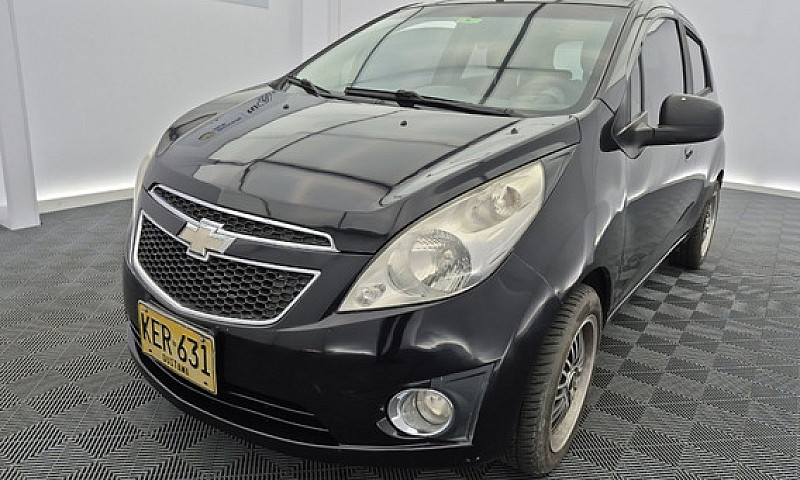 Chevrolet Spark 1.2 ...