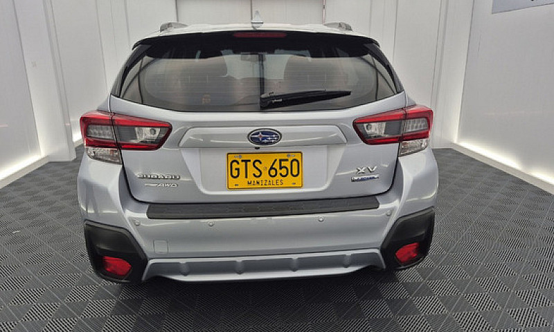 Subaru Xv 2.0 I-S Es...