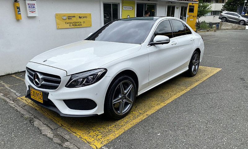 Mercedes-Benz Clase ...
