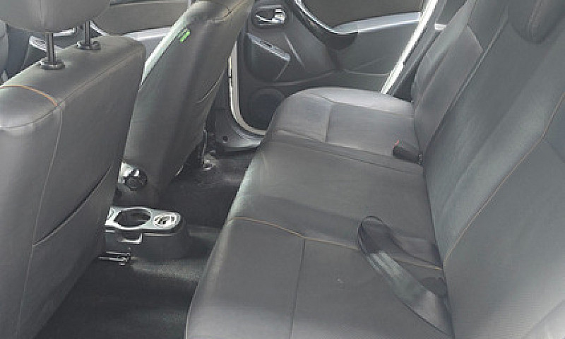 Renault Duster 2.0 D...