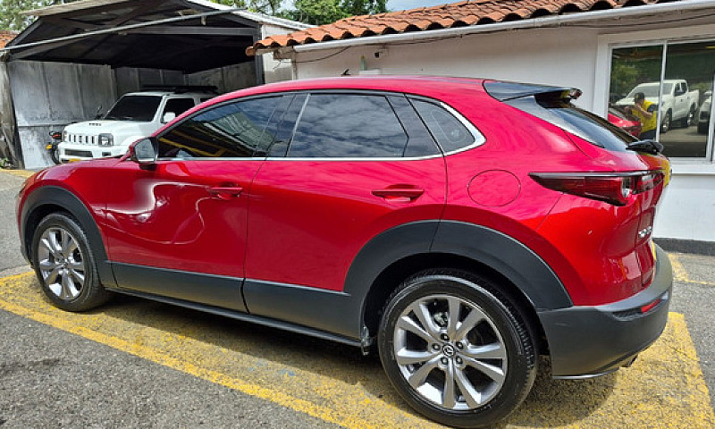 Mazda Cx-30 2.0 Gran...