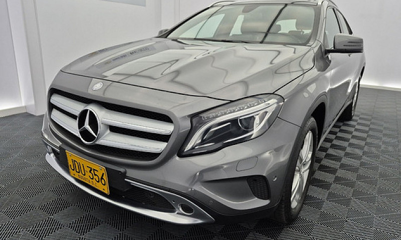 Mercedes-Benz Clase ...