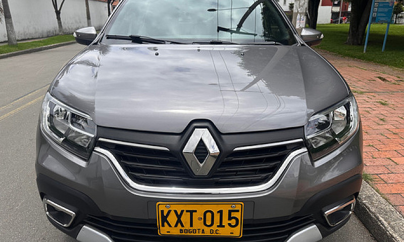 Renault Stepway 1.6 ...