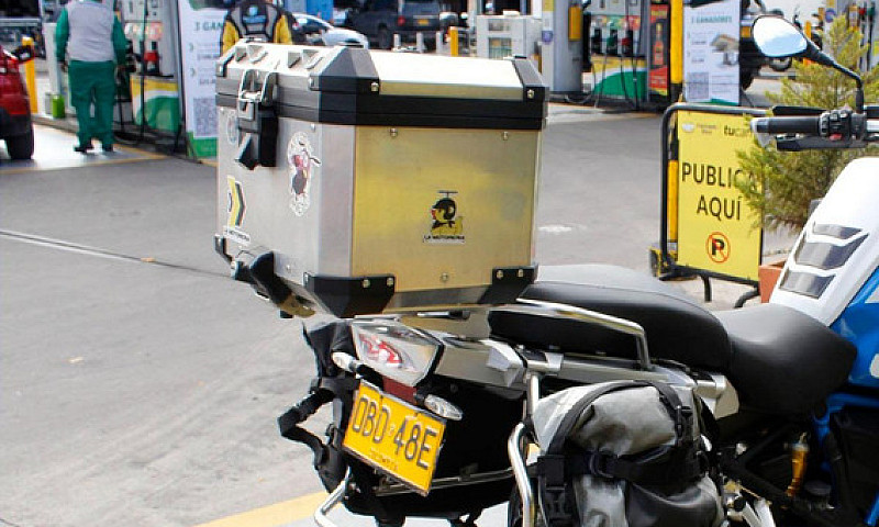 Bmw Gs Adventure 201...