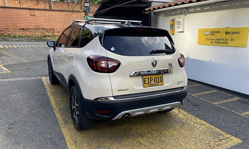 Renault Captur 2.0 I...