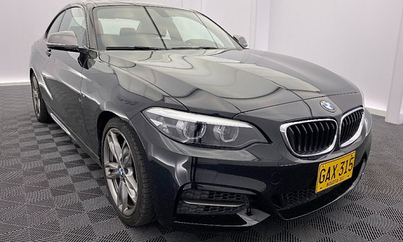 Bmw Serie 2 3.0 M240...