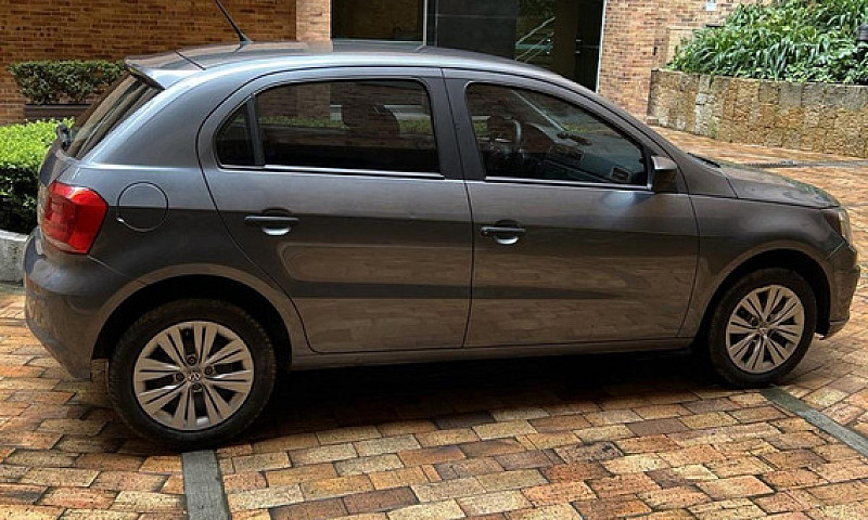 Volkswagen Gol 1.6 T...