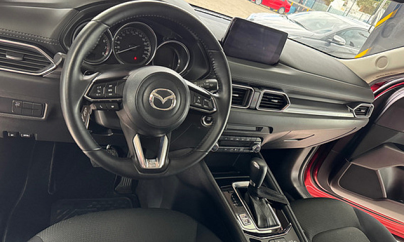 Mazda Cx-5 2.0 Touri...