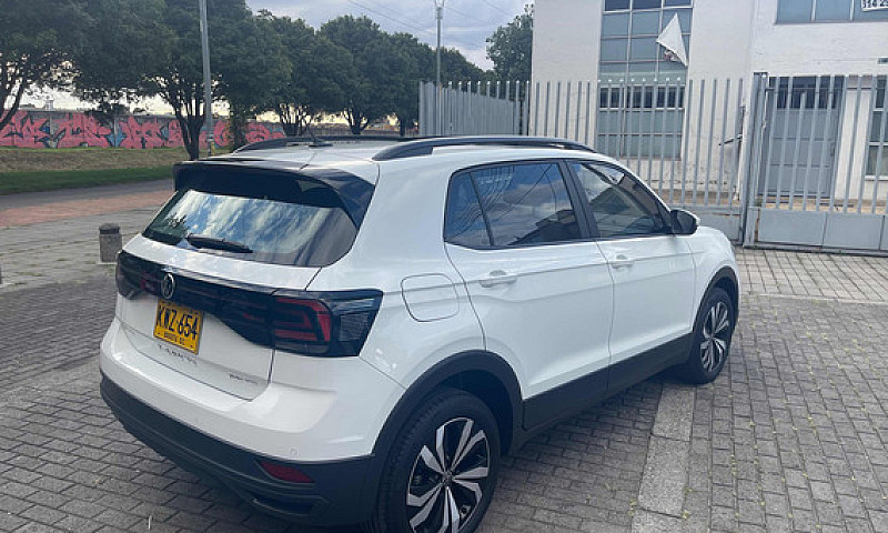 Volkswagen T-Cross 1...