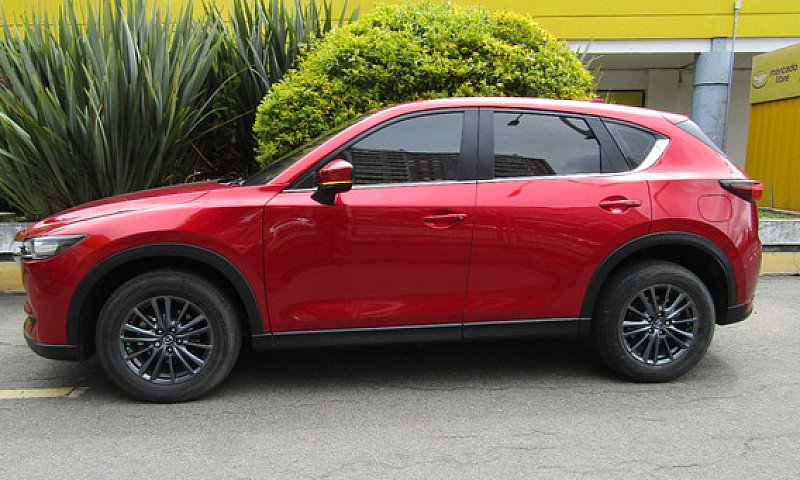 Mazda Cx-5 2.0 Touri...