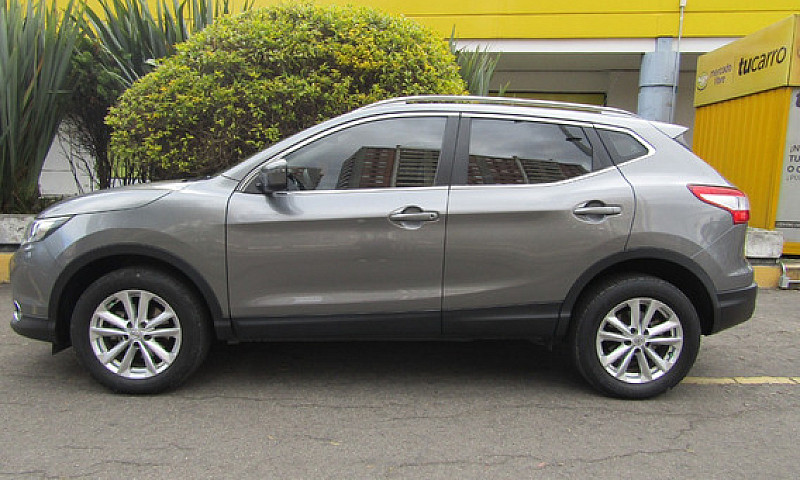 Nissan Qashqai 2.0 S...