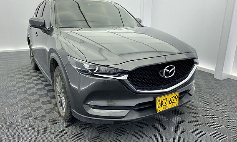 Mazda Cx-5 2.0 Touri...