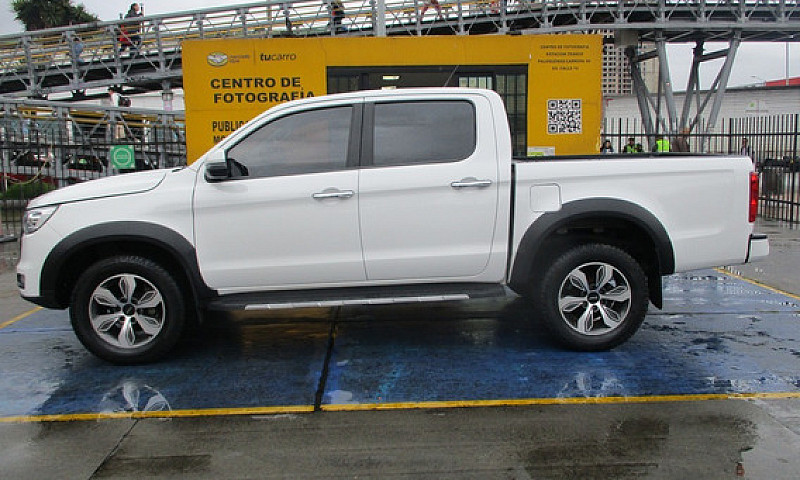 Jac T8 Hfc1037 D3Ksv...