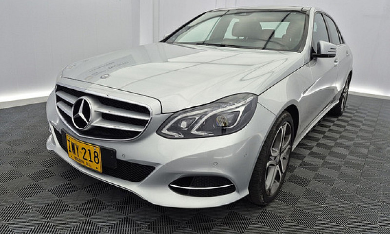 Mercedes-Benz Clase ...