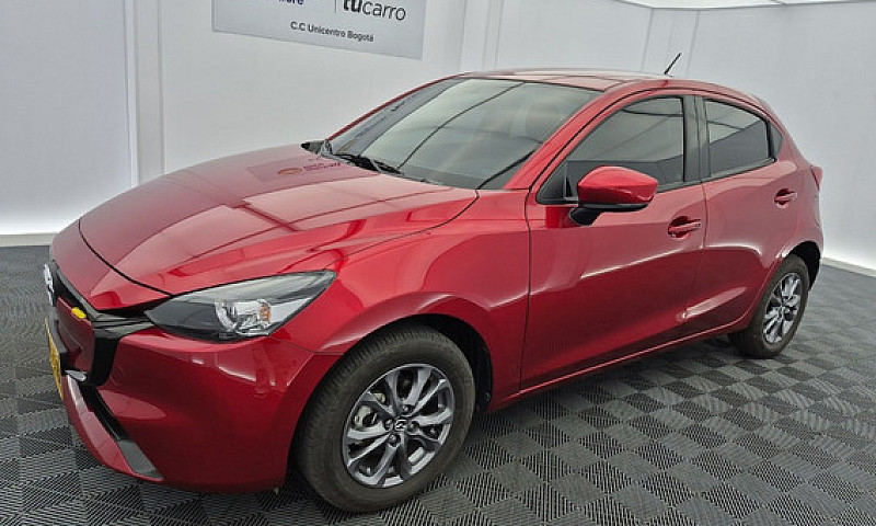 Mazda 2 1.5 Hatchbac...