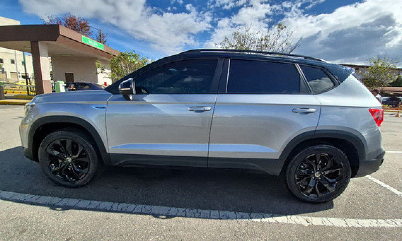 Volkswagen Taos 1.4 ...