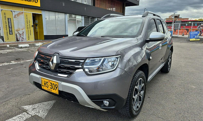 Renault Duster 1.3T ...