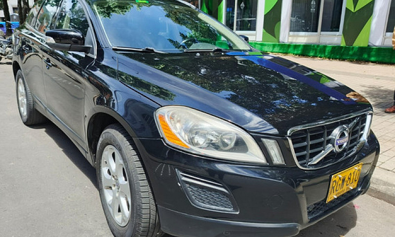 Volvo Xc60 3.0 T6 Aw...