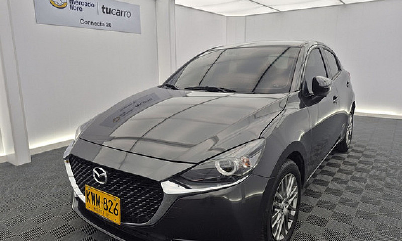 Mazda 2 1.5 Grand To...