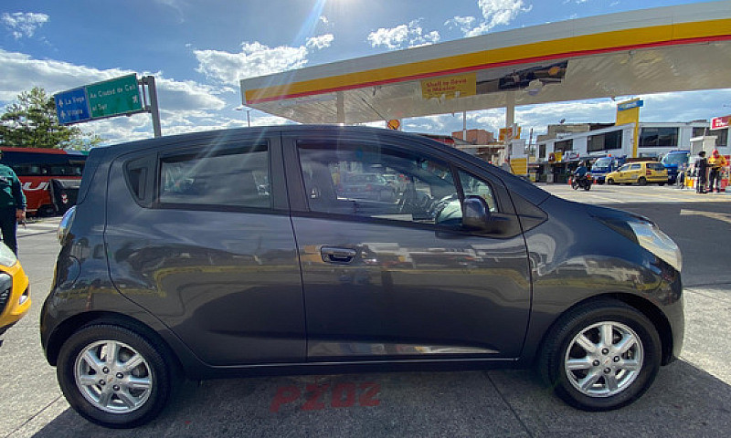 Chevrolet Spark 1.2 ...