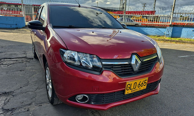 Renault Sandero 1.6 ...