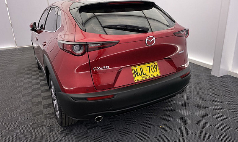 Mazda Cx-30 2.0 Gran...
