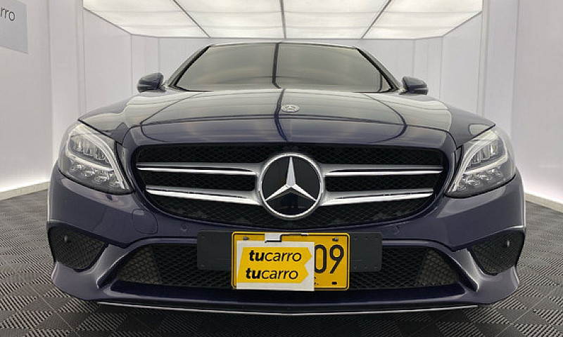 Mercedes-Benz Clase ...