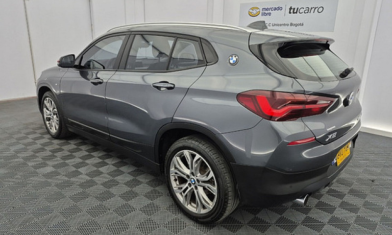 Bmw X2 Sdrive 18I 1....