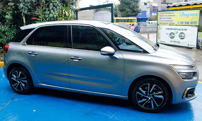 Citroën C4 1.6 Picas...