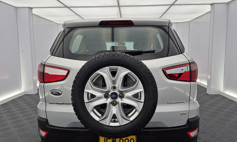 Ford Ecosport 2.0 Ti...