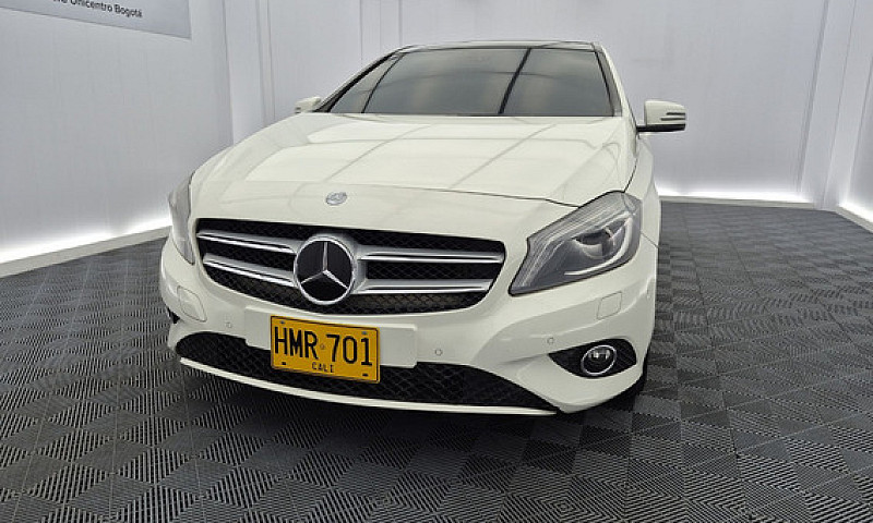 Mercedes-Benz Clase ...