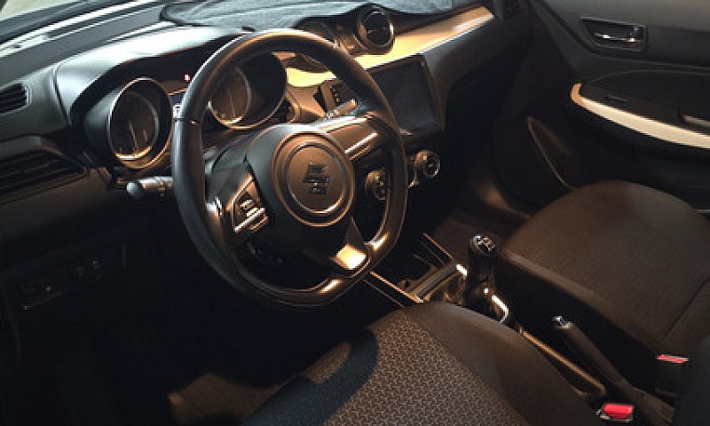 Suzuki Swift 1.2 Hyb...