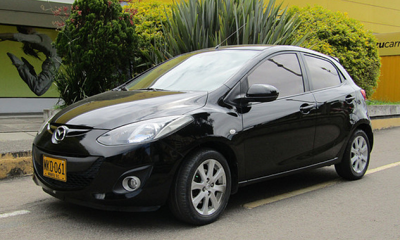 Mazda 2 1.5 15Ha1C H...