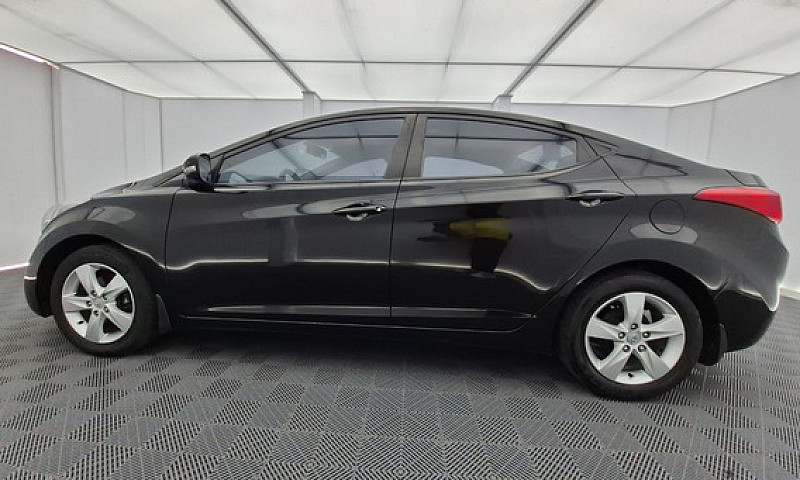 Hyundai Elantra 1.8 ...