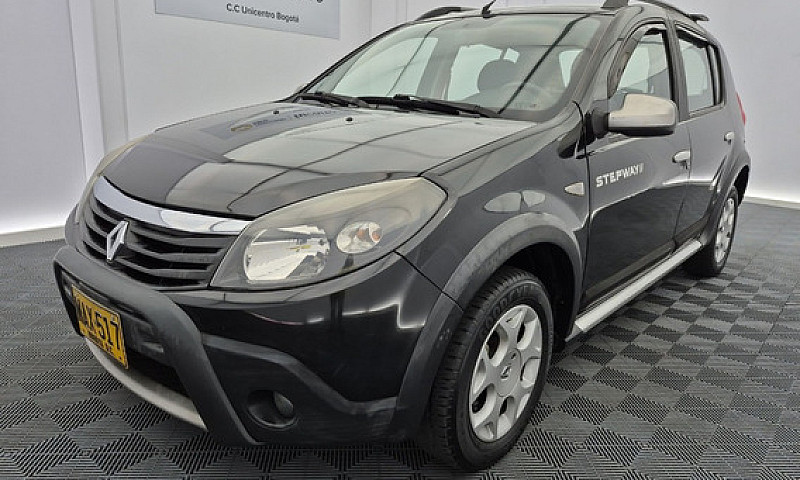 Renault Stepway 1.6L...