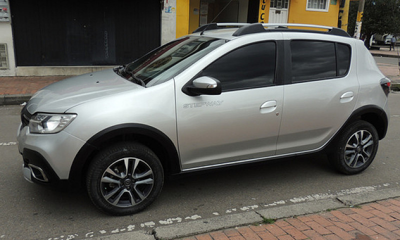 Renault Stepway 1.6 ...