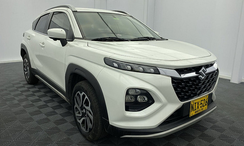 Suzuki Fronx 1.5 Glx...