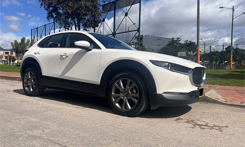 Mazda Cx-30 2.0 Gran...