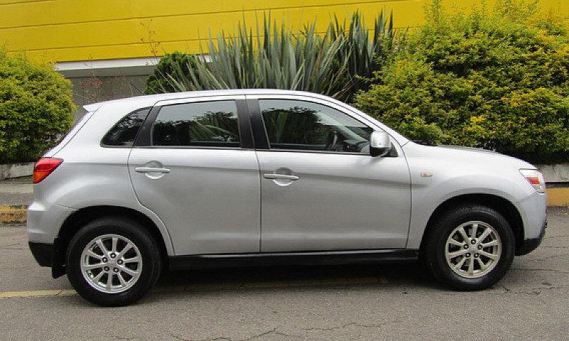 Mitsubishi Asx 2.0 G...