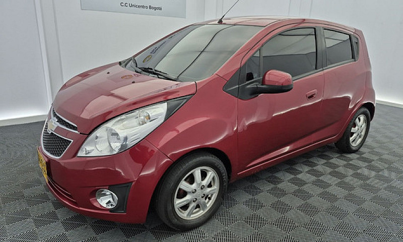 Chevrolet Spark 1.2 ...