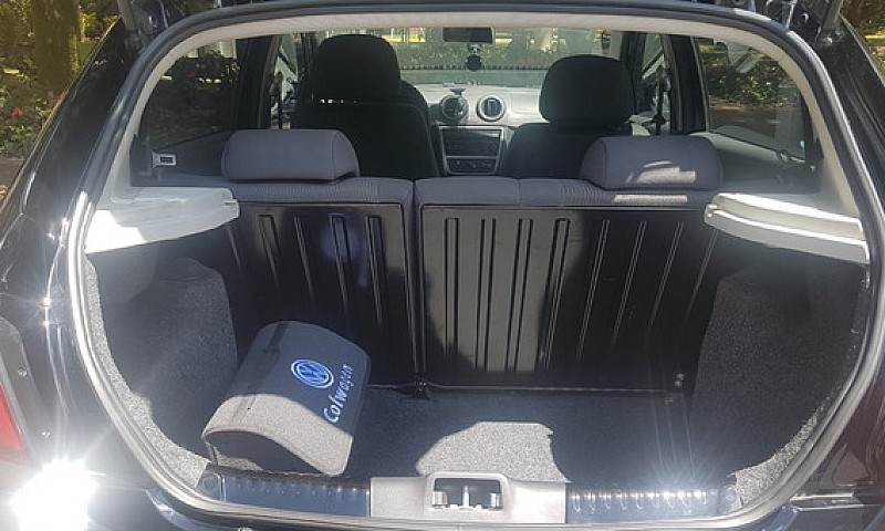 Volkswagen Gol 1.6 2...