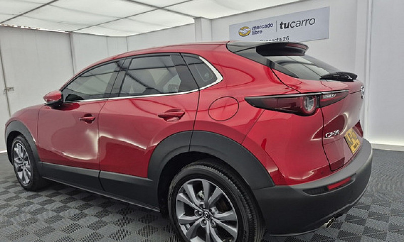 Mazda Cx-30 2.0 Gran...